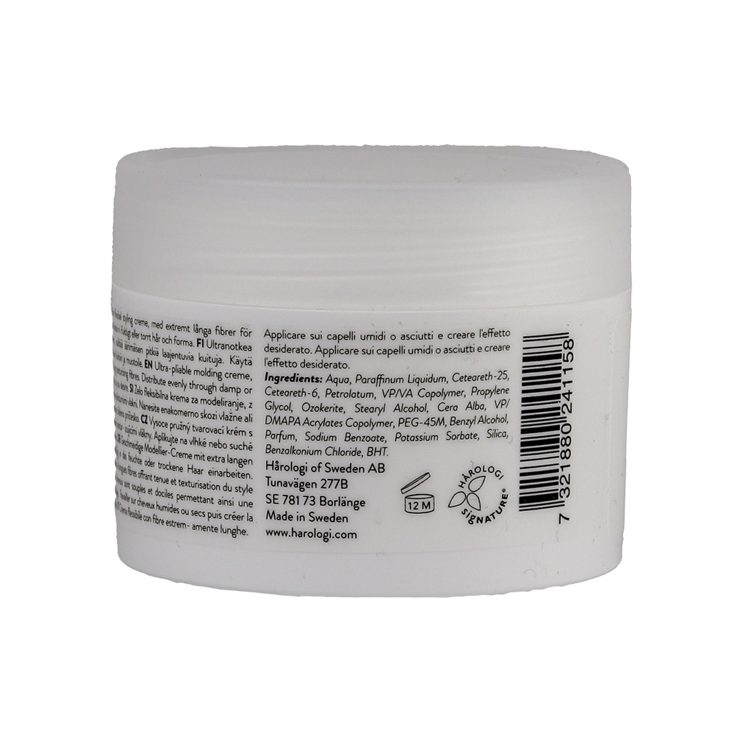 Hårologi Fiber Putty 150 ml
