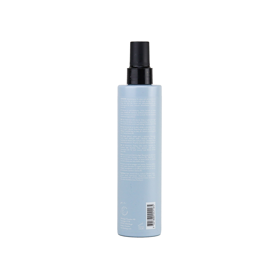 Hårologi Beach Look Salt Water Spray 250 ml