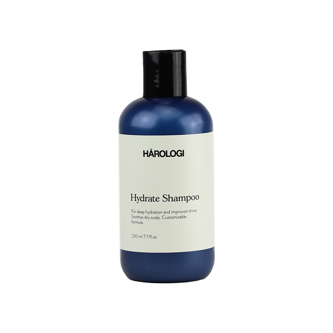Hårologi Hydrate Shampoo 230 ml