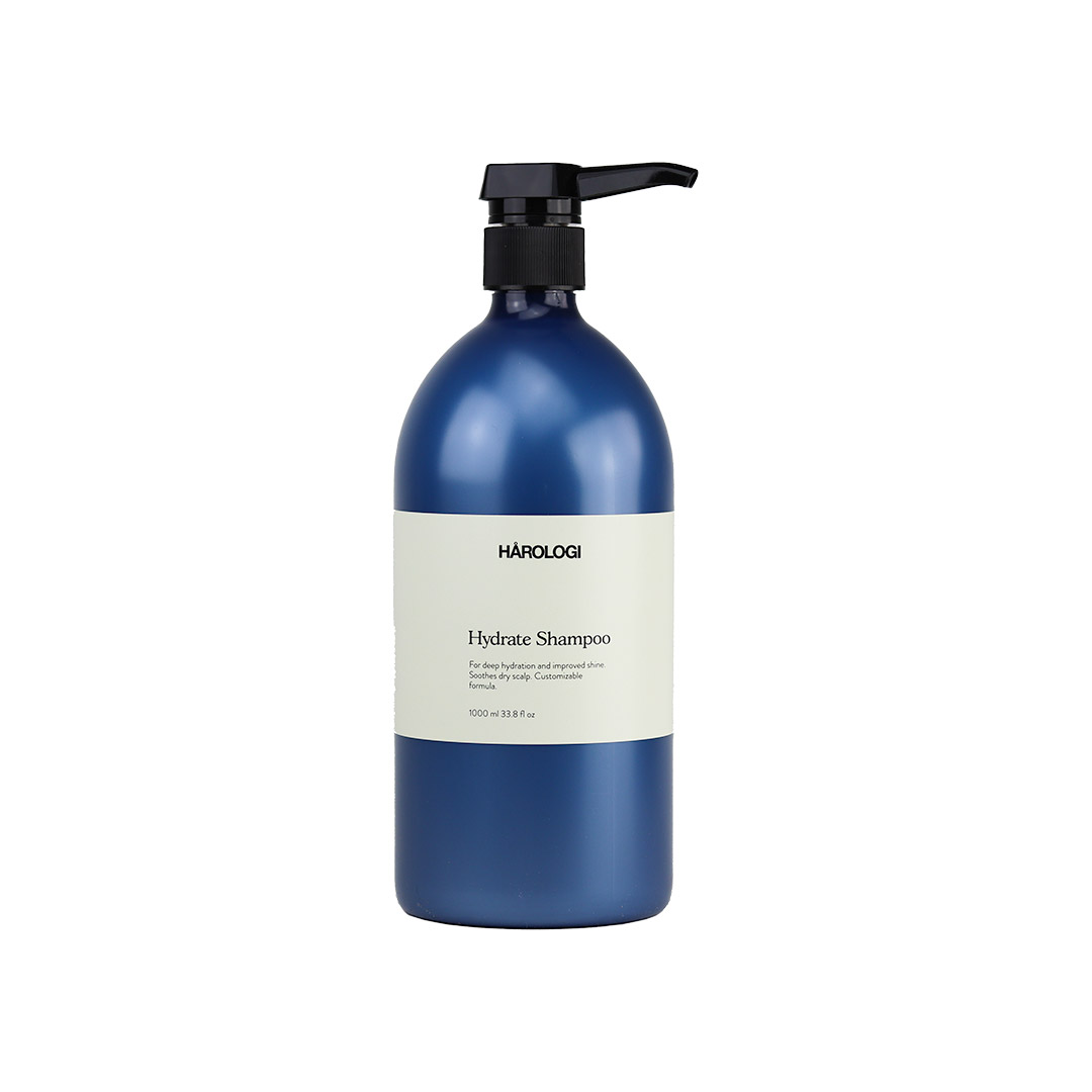 Hårologi Hydrate Shampoo 1000 ml