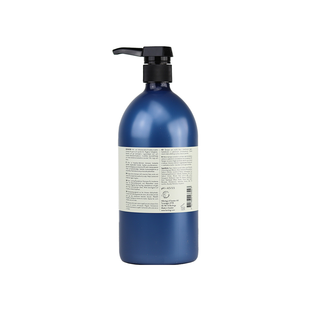 Hårologi Hydrate Shampoo 1000 ml