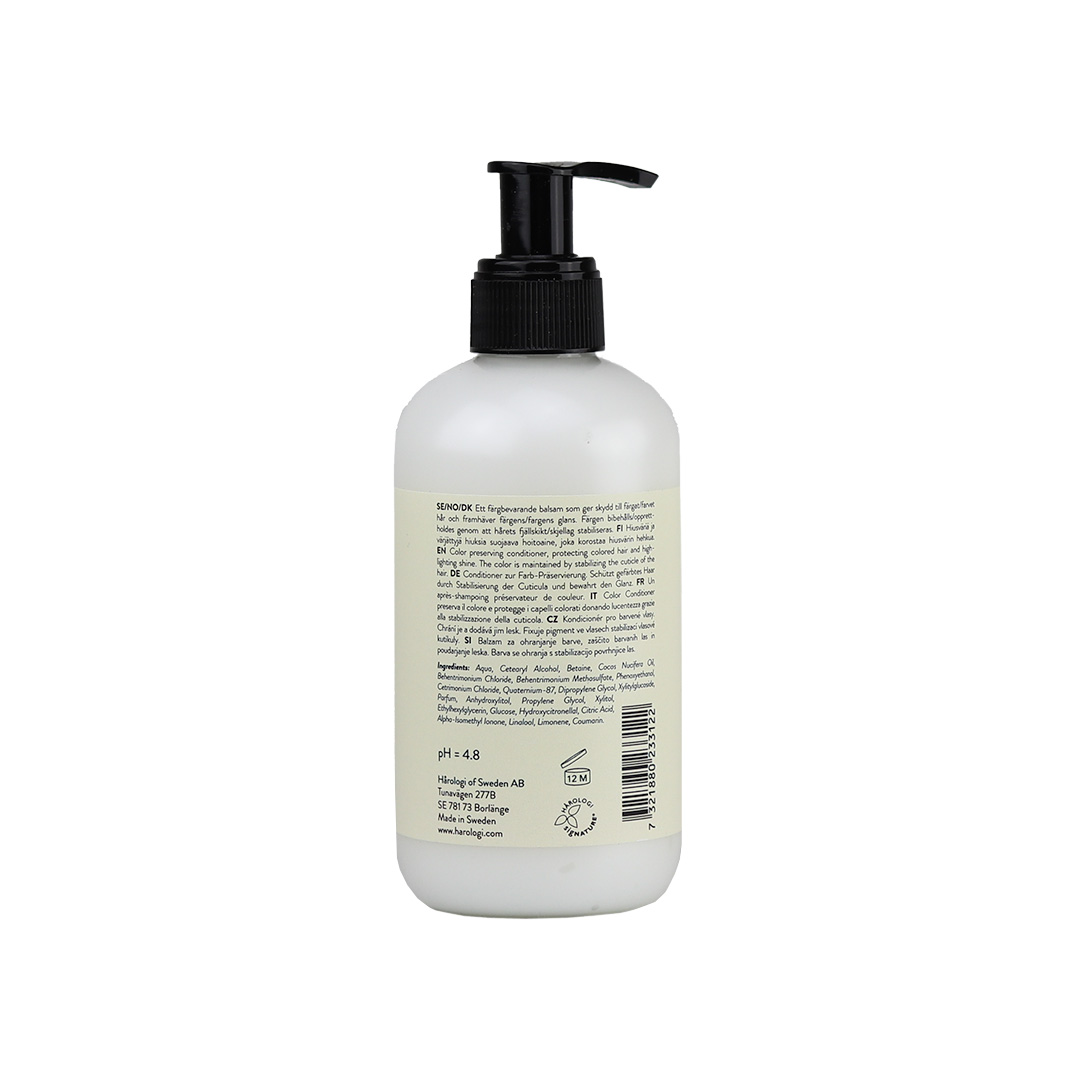 Hårologi Color Lock Conditioner 250 ml