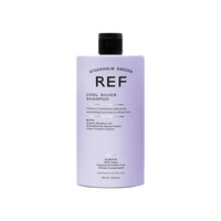 REF Cool Silver Shampoo 285 ml