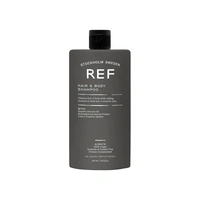 REF Hair And Body Shampoo 285 ml