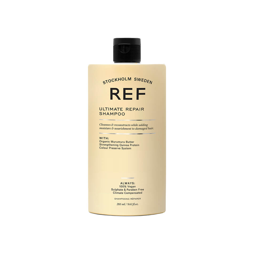 REF Ultimate Repair Shampoo 285 ml