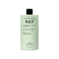 REF Weightless Volume Shampoo 285 ml