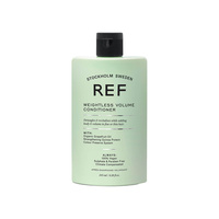 REF Weightless Volume Conditioner 245 ml