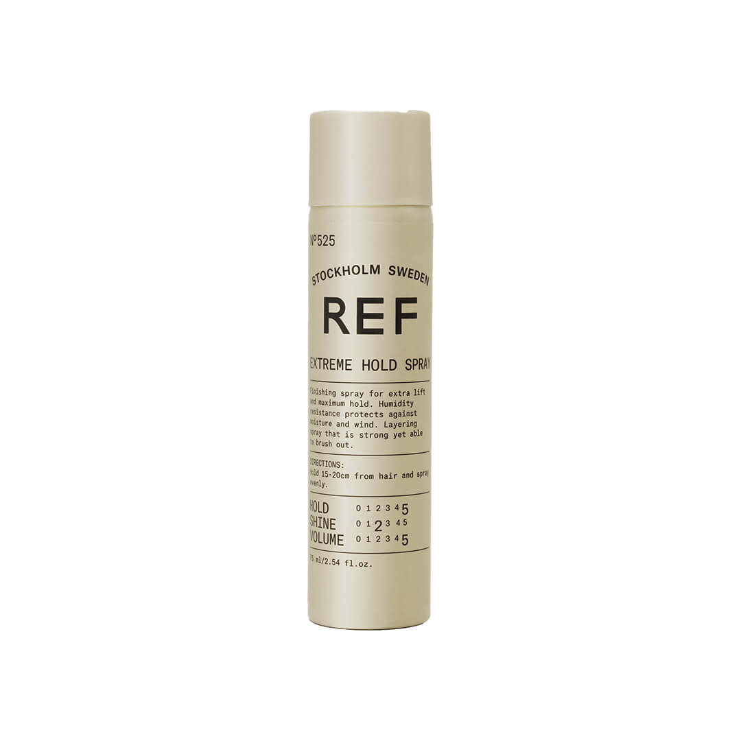 REF Extreme Hold Spray No 525 75 ml
