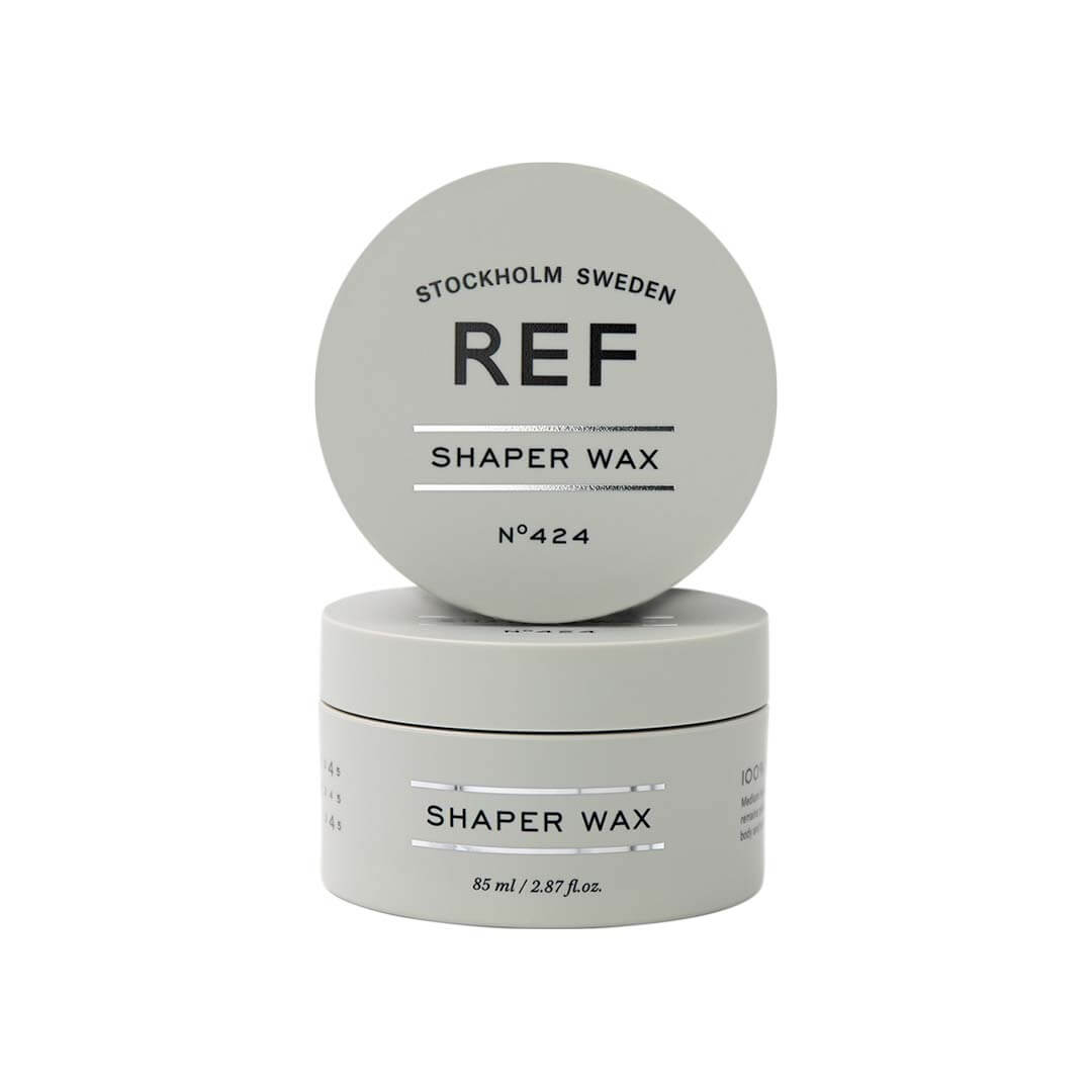 REF Shaper Wax No 424 85 ml