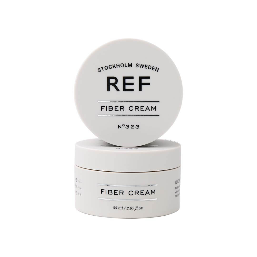 REF Fiber Cream No 323 85 ml