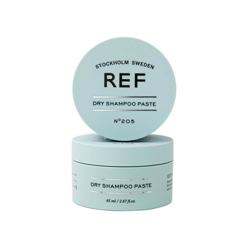 REF Dry Shampoo Paste No 205 85 ml