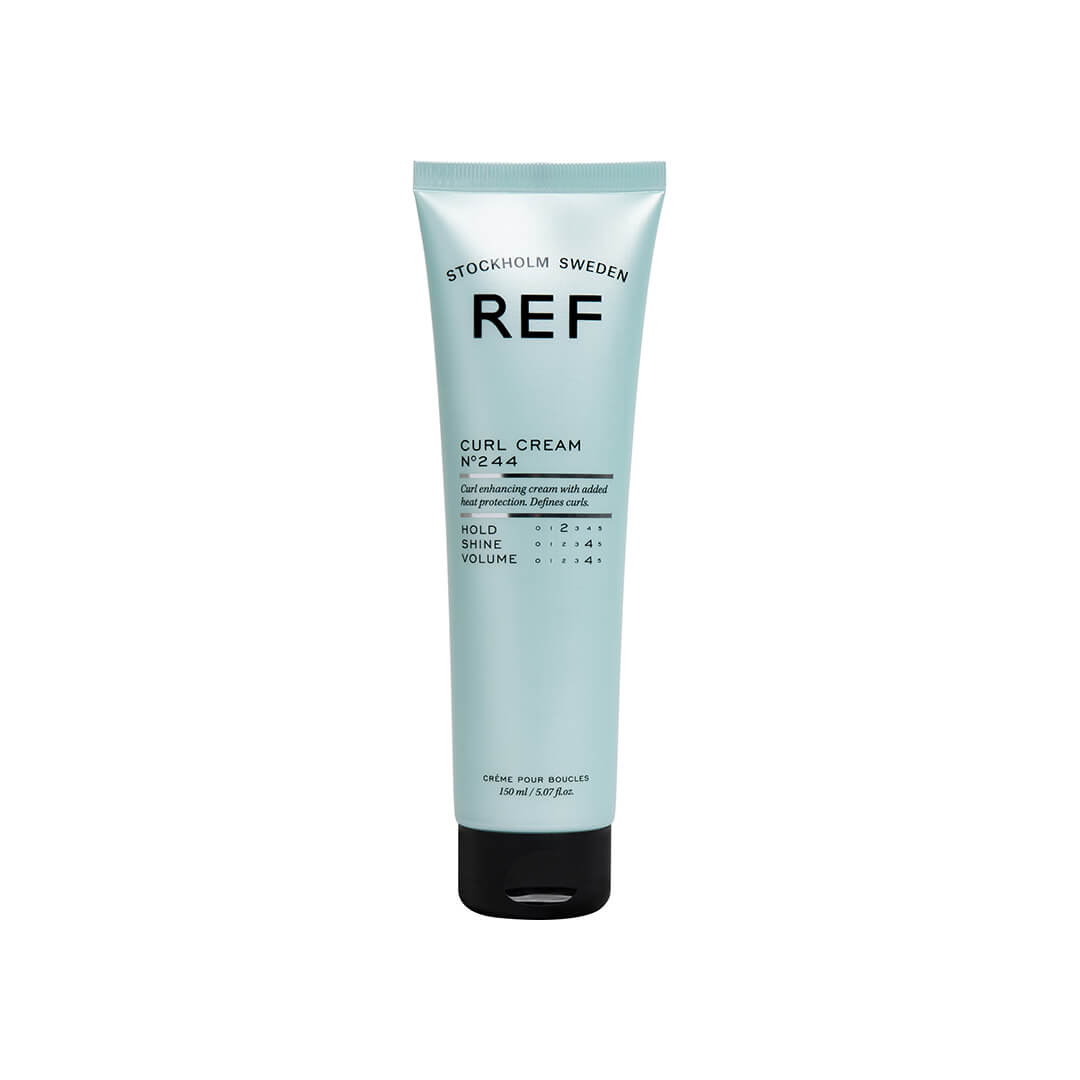 REF Curl Cream No 244 150 ml