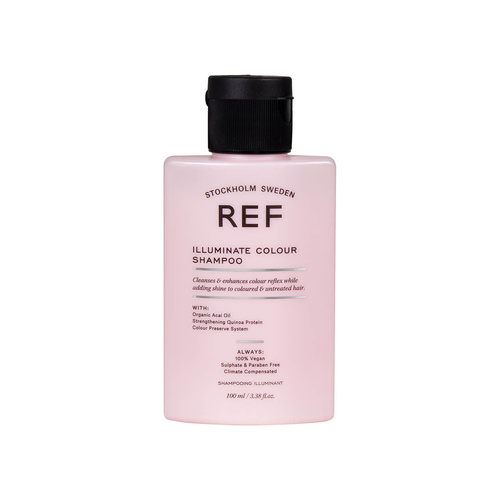 REF Illuminate Colour Shampoo 100 ml