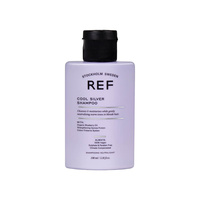 REF Cool Silver Shampoo 100 ml