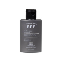 REF Hair And Body Shampoo 100 ml