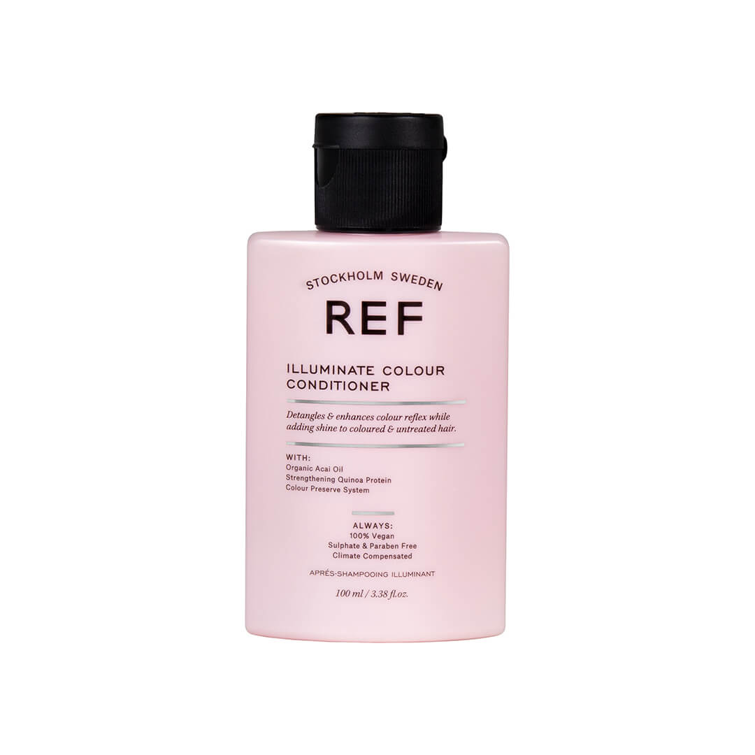 REF Illuminate Colour Conditioner 100 ml