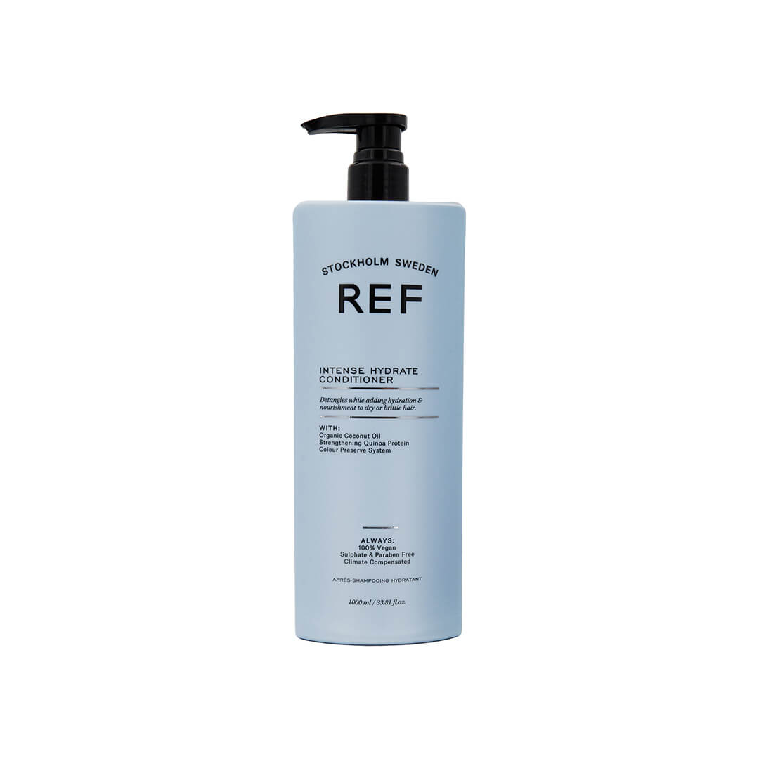 REF Intense Hydrate Conditioner 1000 ml