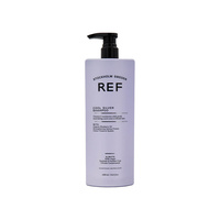 REF Cool Silver Shampoo 1000 ml