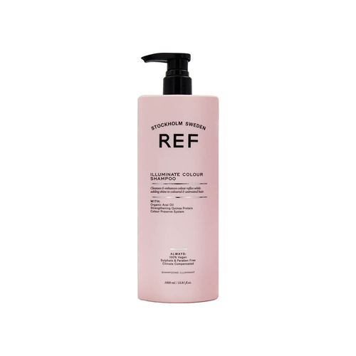 REF Illuminate Colour Shampoo 1000 ml