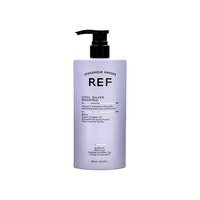 REF Cool Silver Shampoo 600 ml