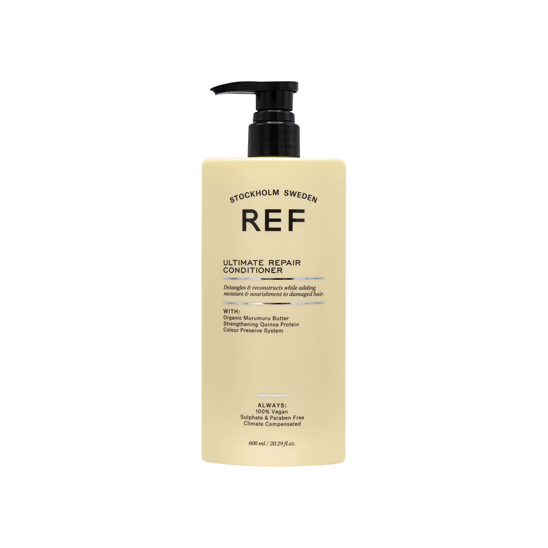 REF Ultimate Repair Conditioner 600 ml