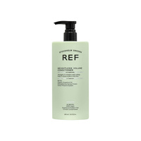 REF Weightless Volume Conditioner 600 ml