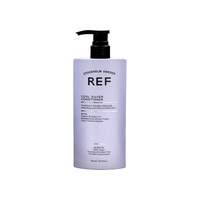 REF Cool Silver Conditioner 600 ml