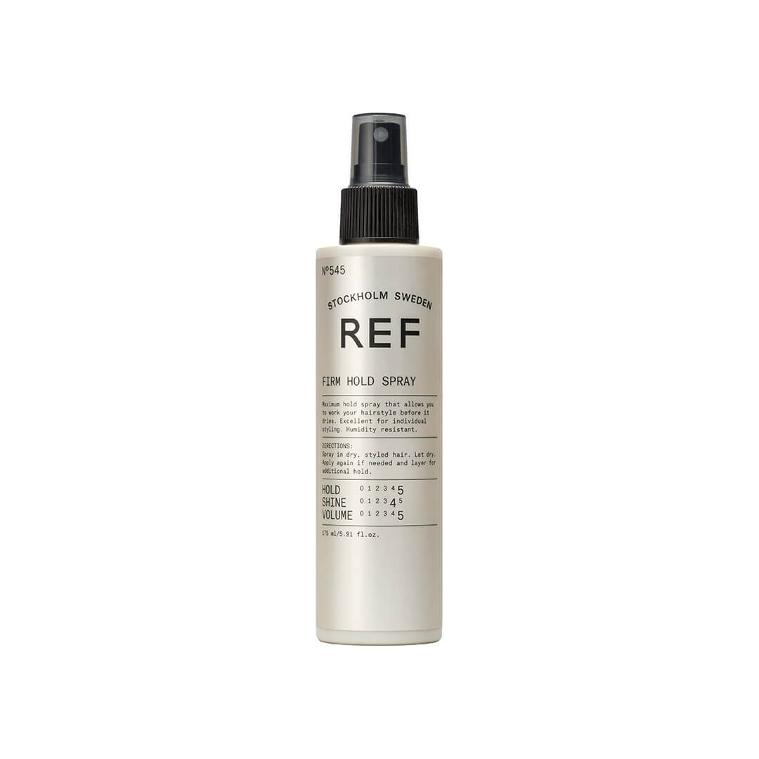 REF Firm Hold Spray No 545 175 ml