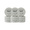 REF Shaper Wax No 424 3 x 85 ml