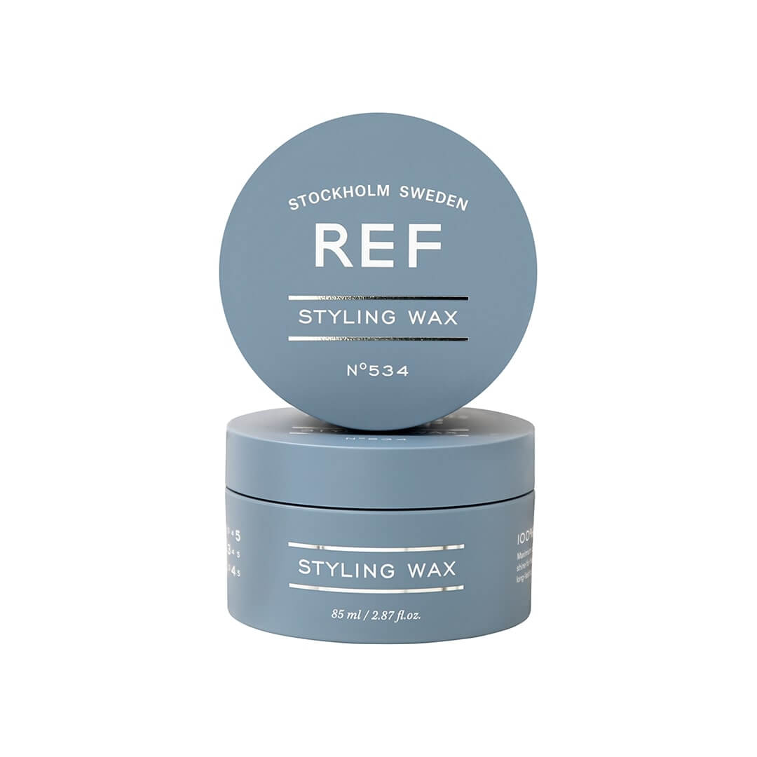REF Styling Wax No 534