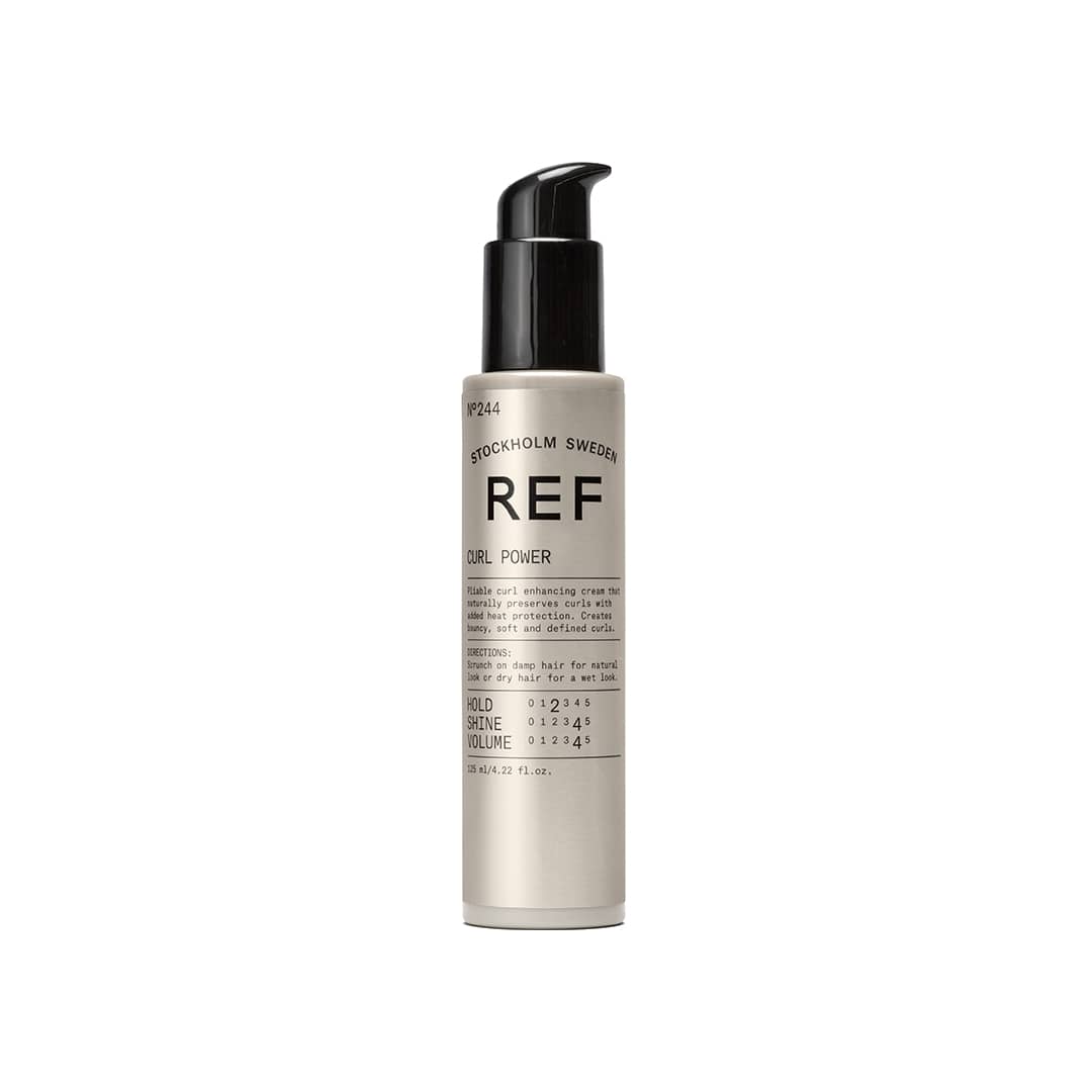 REF Curl Power No 244 125 ml