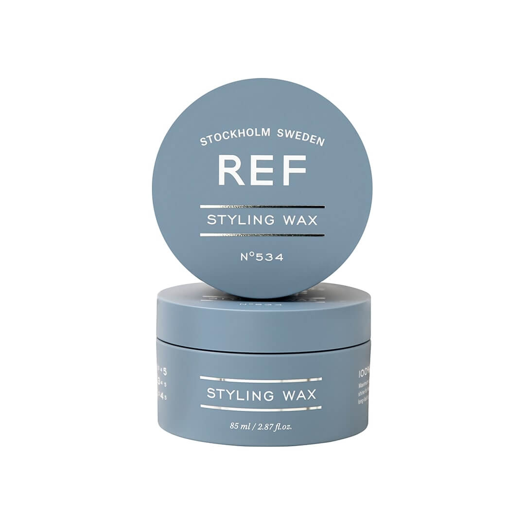 REF Styling Wax No 534 85 ml