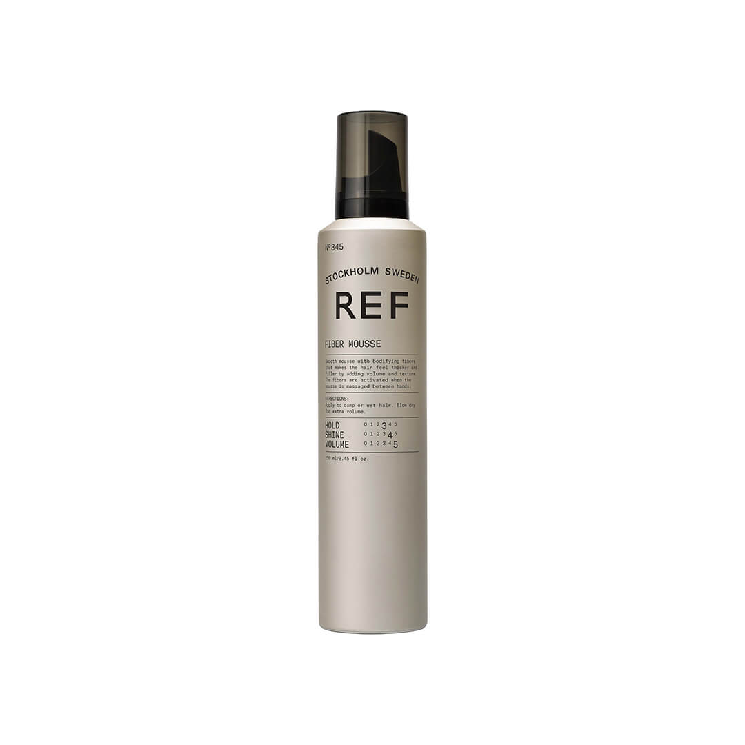 REF Fiber Mousse No 345 250 ml