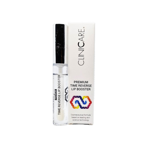 Cliniccare Premium Time Reverse Lip Booster 7.5 ml