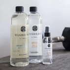 Washologi Linnevatten Sport 100 ml