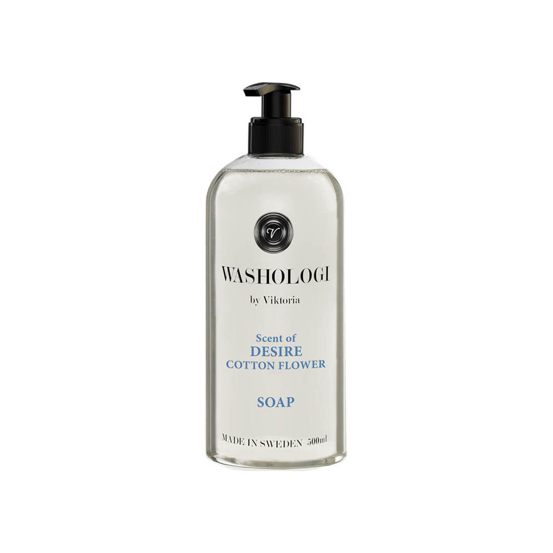 Washologi Tvål Soap Desire 500 ml