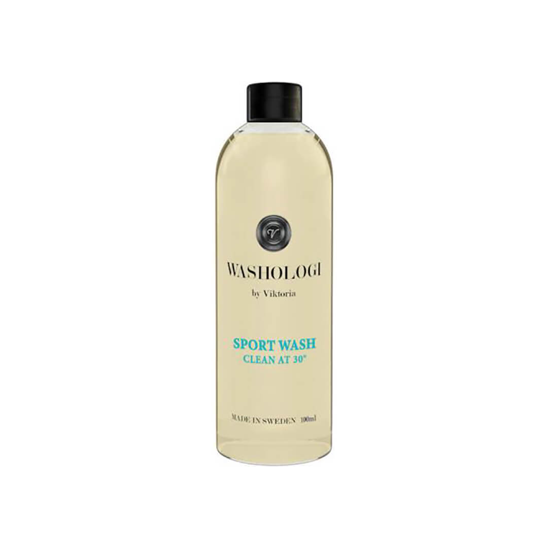 Washologi Tvättmedel Sport Wash Travel Bottle 100 ml