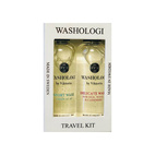 Washologi Travel Kit 2 x 100 ml