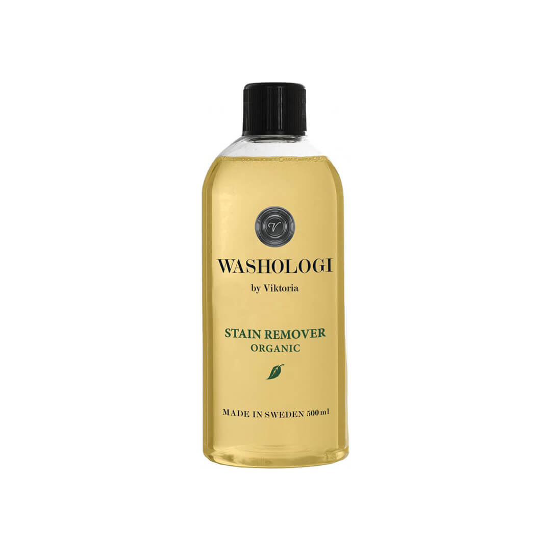 Washologi Organic Stain Remover 500 ml
