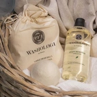 Washologi Organic Stain Remover 500 ml