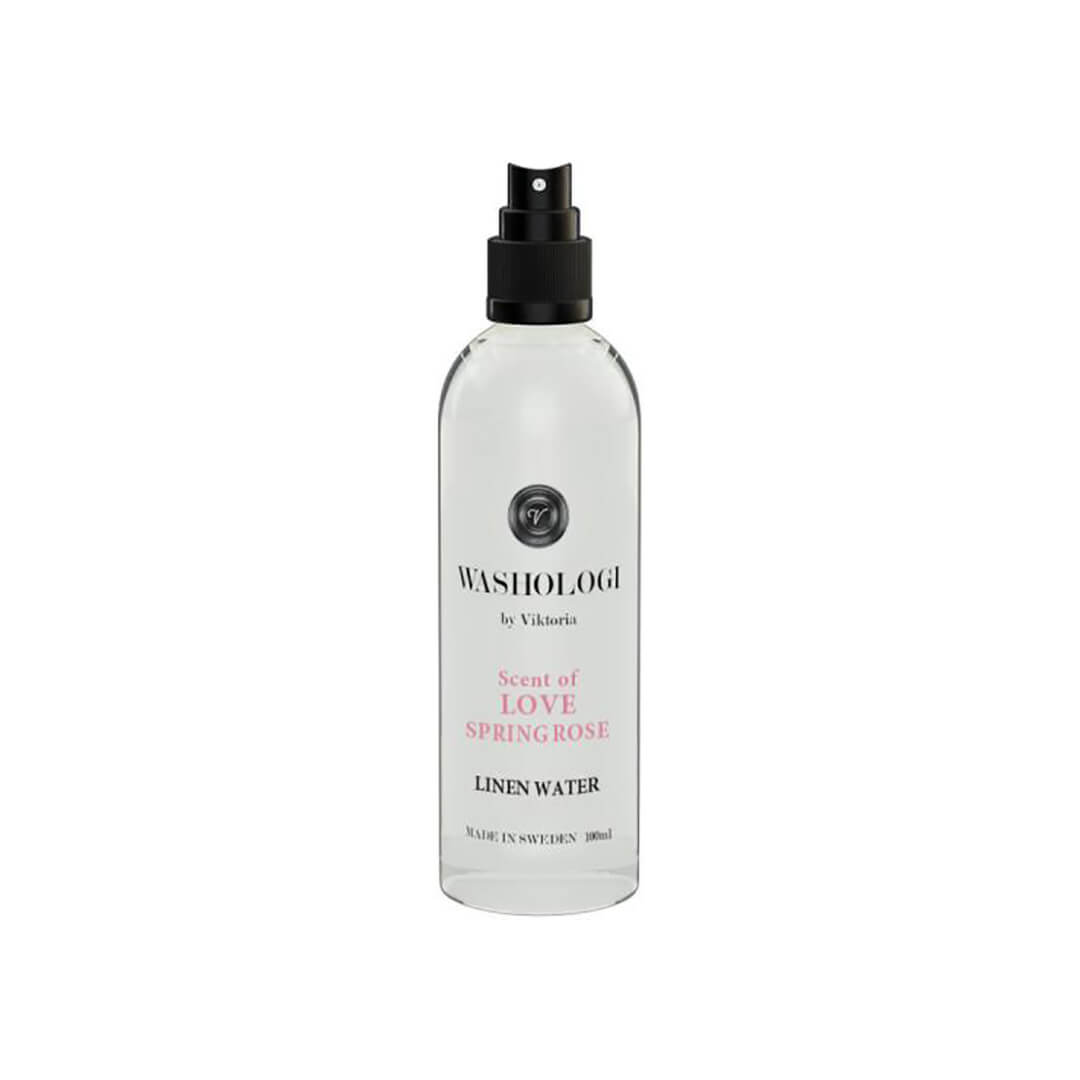 Washologi Linnevatten Love 100 ml