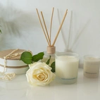Washologi Soy Wax Candle Desire 300 ml
