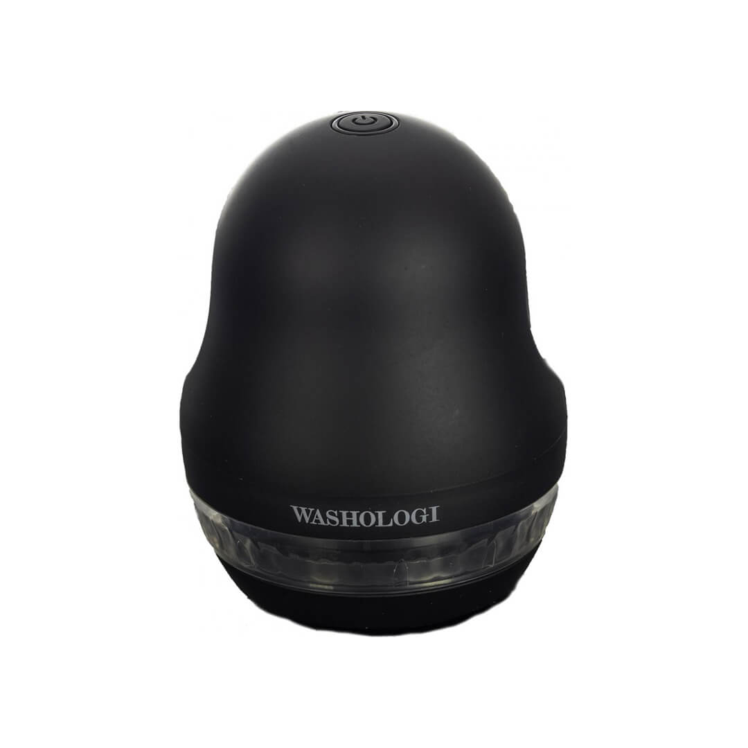 Washologi Fabric Shaver Black