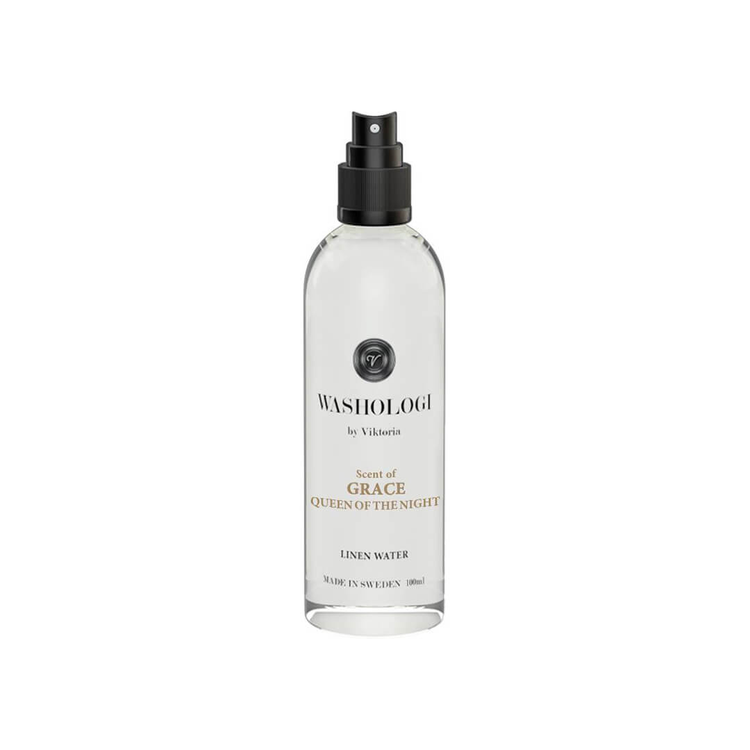 Washologi Linnevatten Grace 100 ml