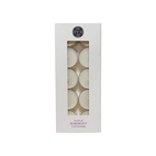 Washologi Soy Wax Tealights Harmony 20 pcs
