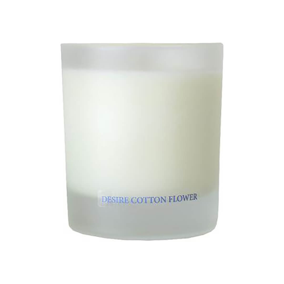 Washologi Soy Wax Candle Desire 125 ml