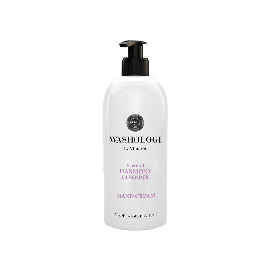 Washologi Hand Cream Harmony Harmony 500 ml