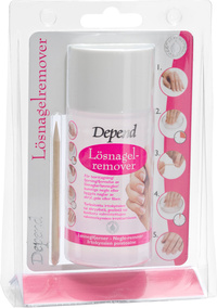 Depend Lösnagelremover 100 ml