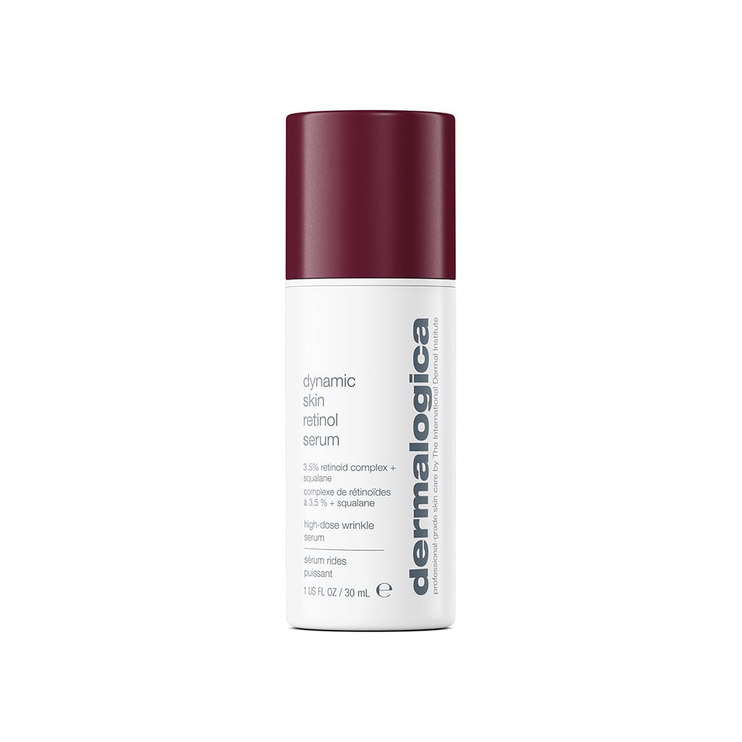 Dermalogica Dynamic Skin Retinol Serum 30 ml