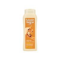 Tulipan Negro Dream Body Lotion Vanilla And Macadamia 400 ml